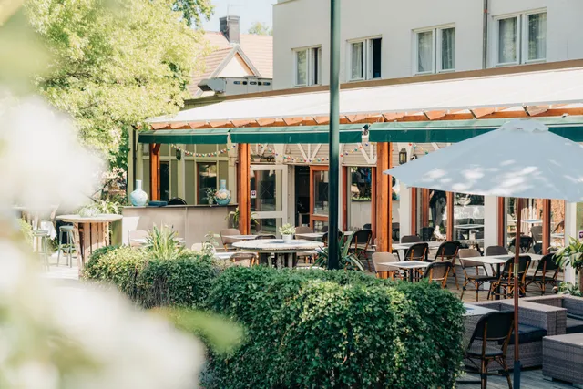 Quality Hotel Ekoxen