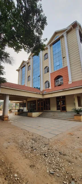 Hotel Harsha International