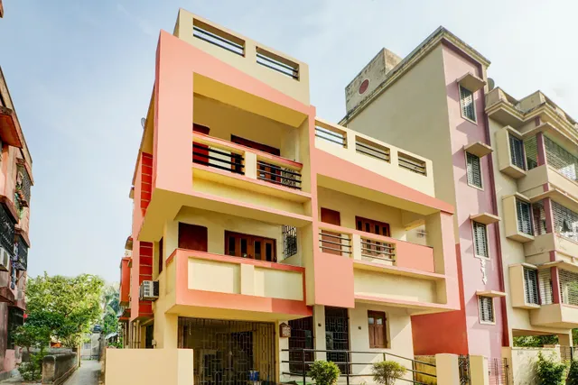 Gangotri Guest House