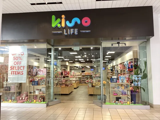 Kiso Life