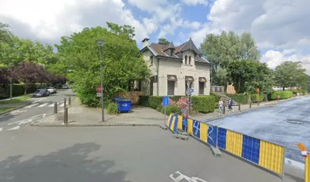 Rue des Pêcheries 2