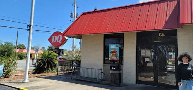 Dairy Queen Grill & Chill