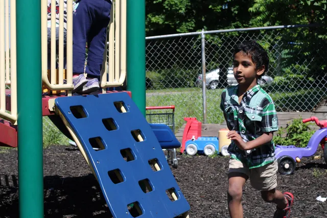 Little Einstein's Academy - Daycare & Child Care Center Edison