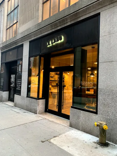 Le Labo