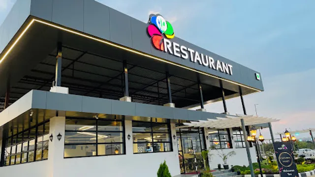 Wayside Restaurant Katni
