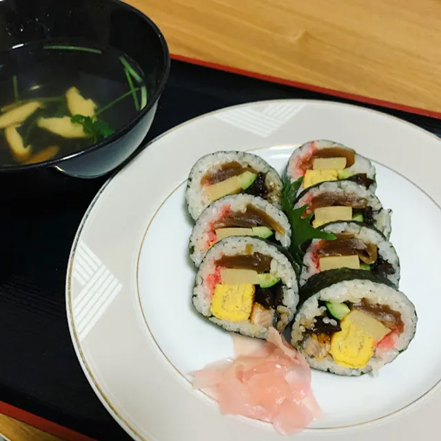 Sushi Masa Honten
