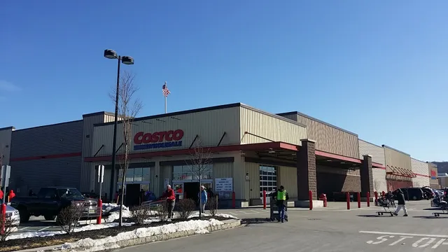 Costco Wholesale