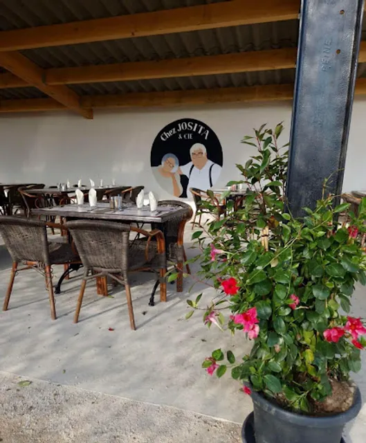 Chez Josita & Cie