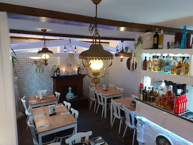 Griechisches Restaurant Kreta