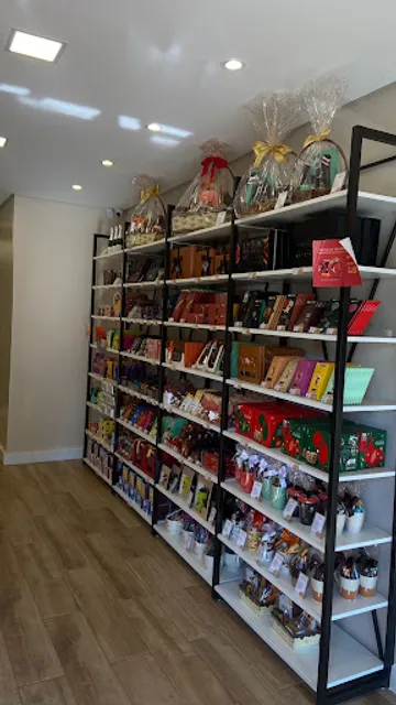 Cacau Show - Chocolates