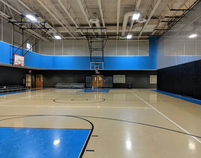 Duncanville Recreation Center