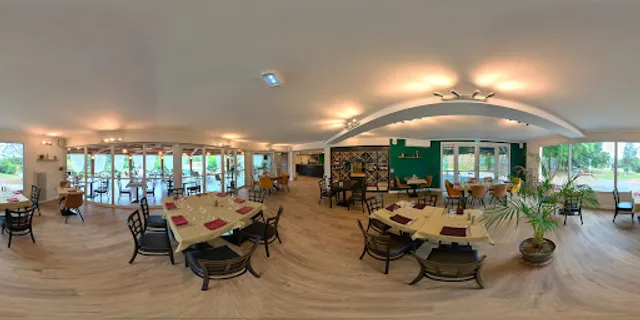 Les Arches de Preville