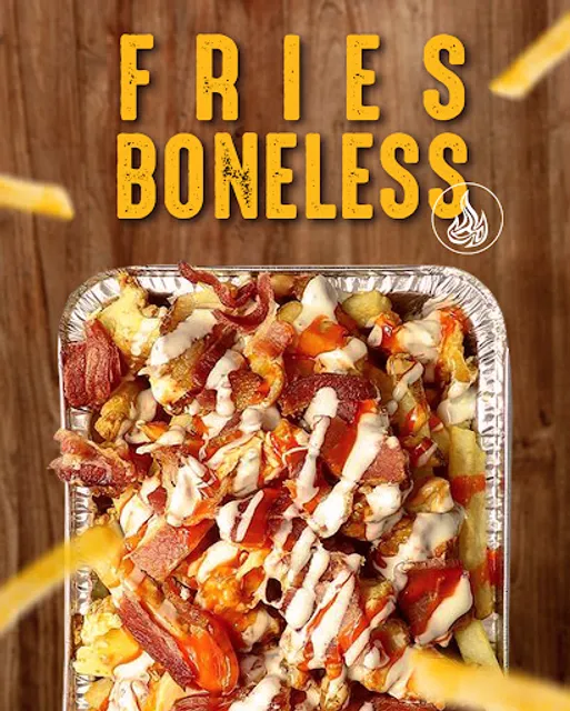 La Antorcha Suc. Bugambilias