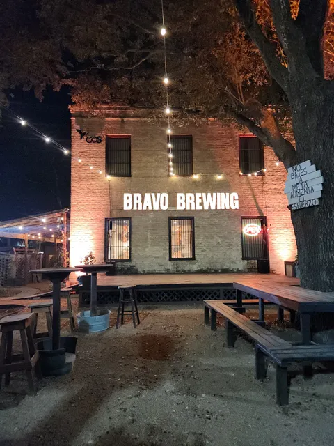 Bravo Brewing