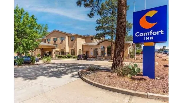Comfort Inn Payson
