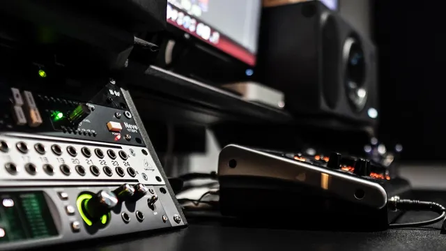 Mansion Recording Studios