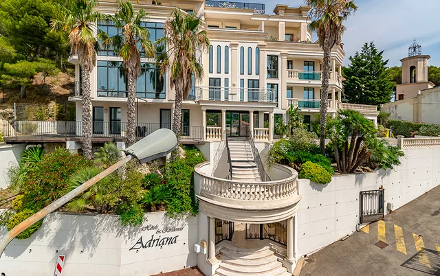 Résidence Adriana - Vacancéole