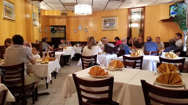 Portugalia Bar & Restaurant