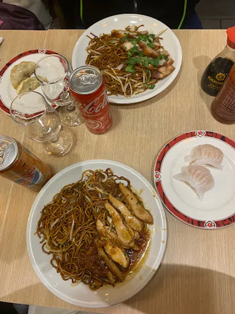 Traiteur Sino Japonais