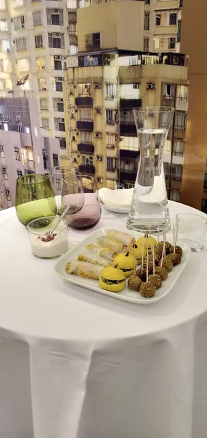 Zum guten Heinrich - Catering