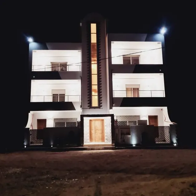 Résidence Pantelleria Apparts