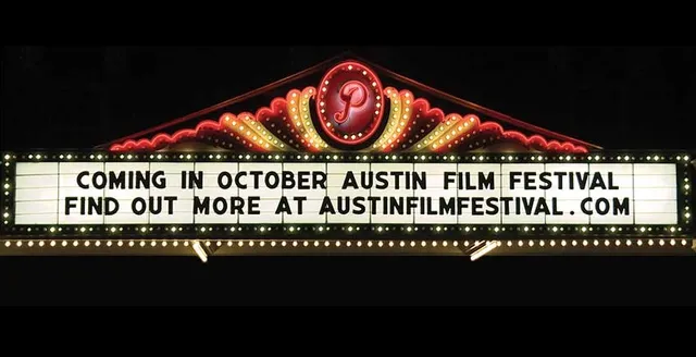 Austin Film Festival
