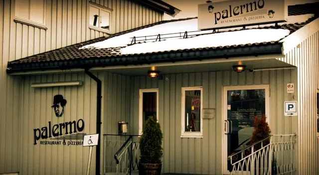 Palermo Restaurant og Pizzeria AS, Trondheim