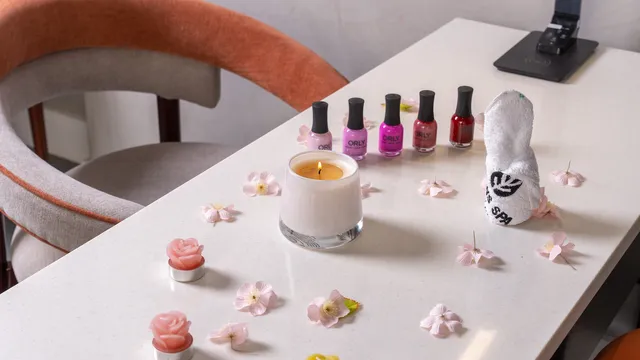 Seasons spa | سيزون سبا