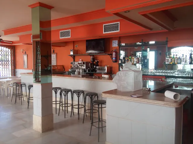 Bar La Plaza