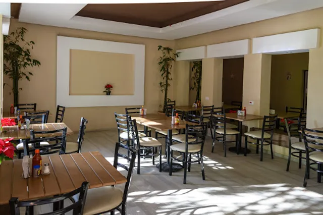 ANTONIA'S RESTAURANT