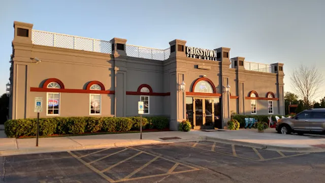 Crosstown Pub & Grill