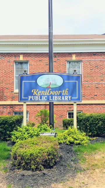 Kenilworth Public Library