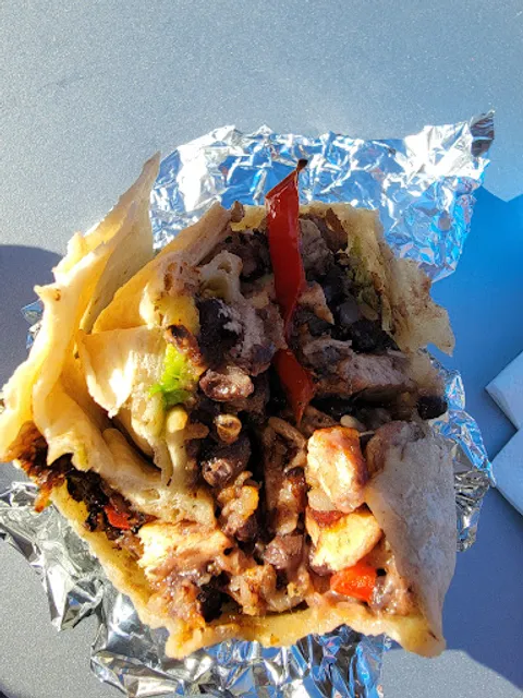 Schat's Bakery & Cafe at the Eagles Nest Mendocino College