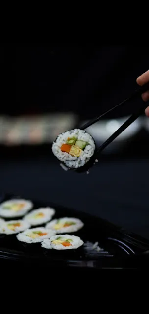 Yassushi Culinária Japonesa