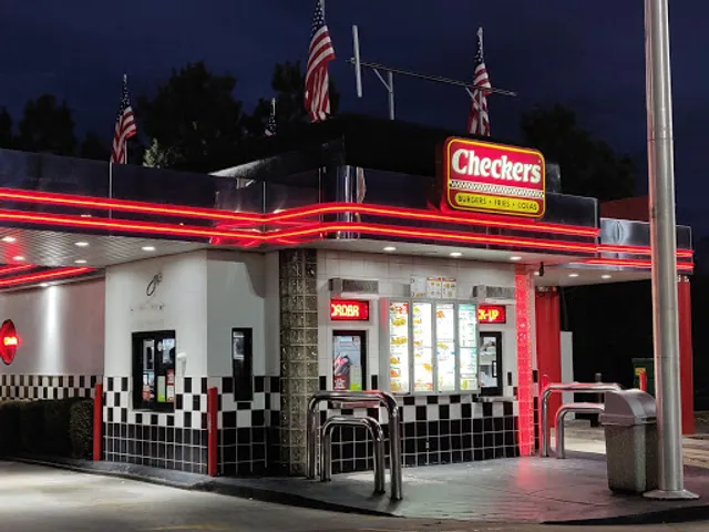 Checkers