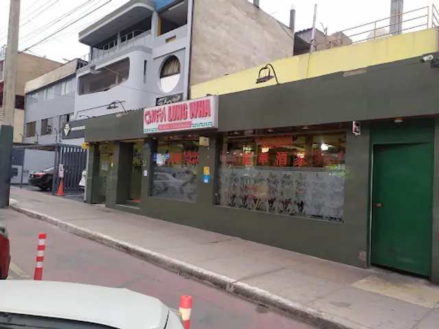 Chifa Lung Wha