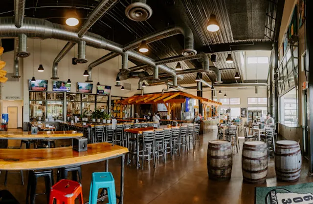 603 Brewery and Beer Hall