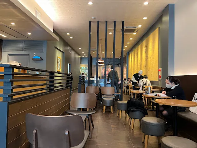 Starbucks Coffee - Nagoya Hisaya Minami