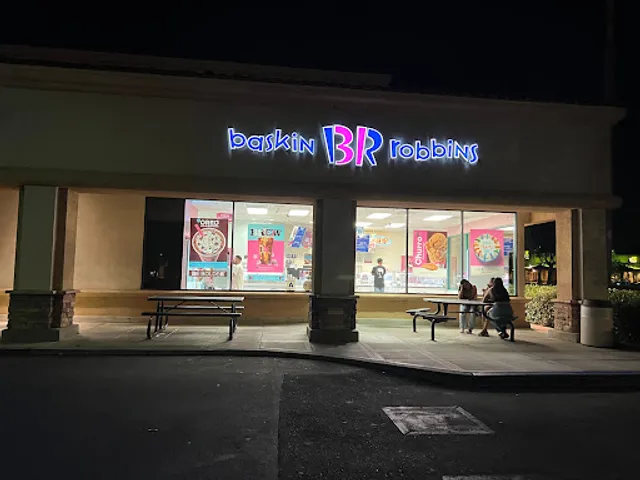 Baskin-Robbins