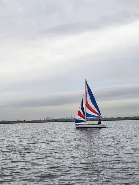 Sail Rockaway