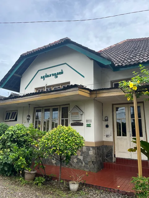 Omah Kranji Guest House