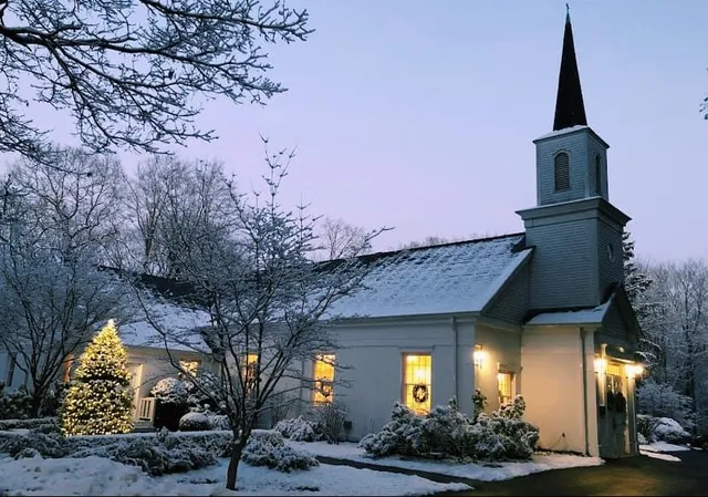 The Community Church