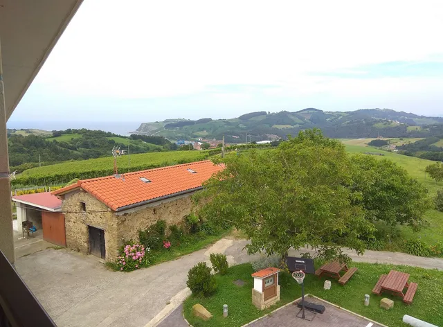 Endañeta Berri Nekazalturismoa