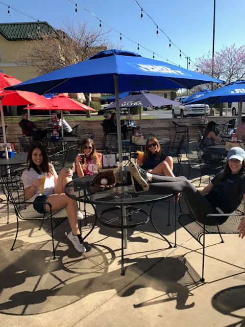 Sassy's Barbecue and Grille