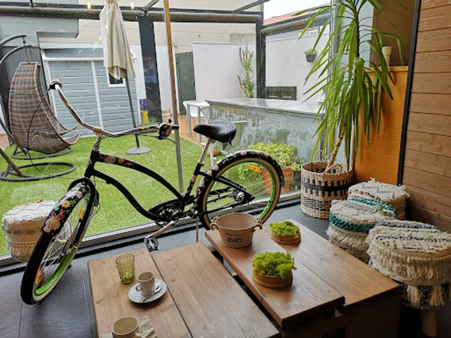 A Barbecho Gastronomía