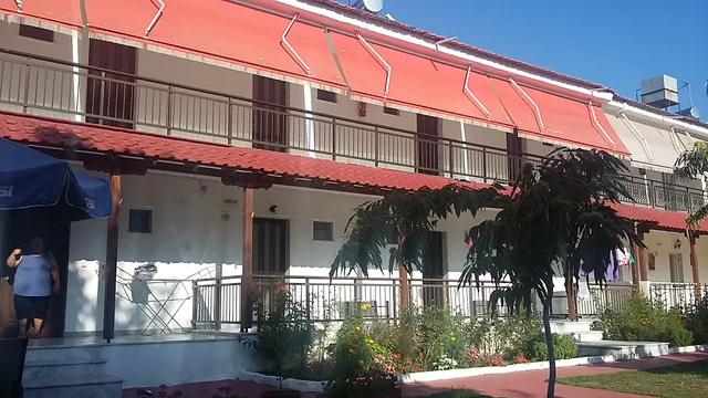 Georgoulas Dimitrios Apartments