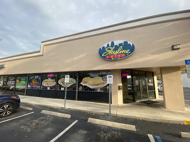 Skyline Chili