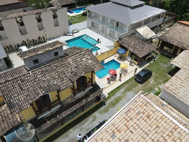 Recanto Sol de Verão