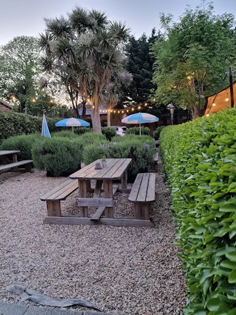 Bosun's Chair Public House