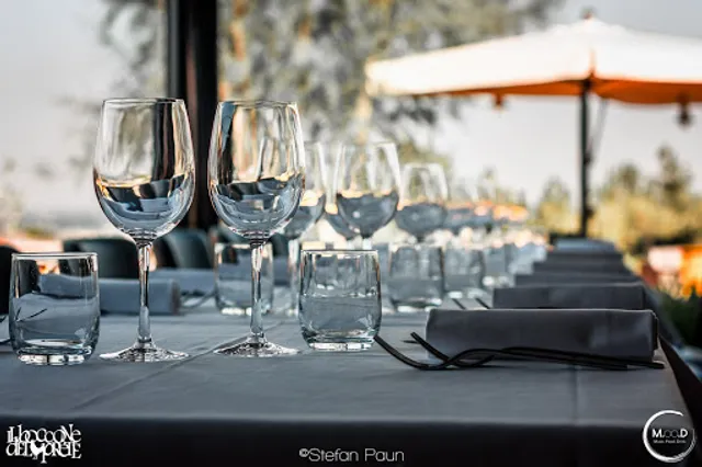 Il Boccone del Prete | Catering